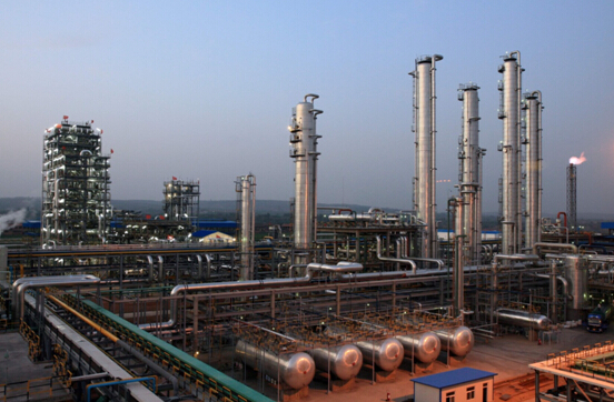 油氣儲運安全監(jiān)測系統(tǒng)解決方案